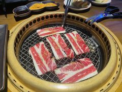 -山卡谷·和牛烤肉(万象汇店)