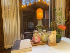 -叶叶菩提(太原别墅店)