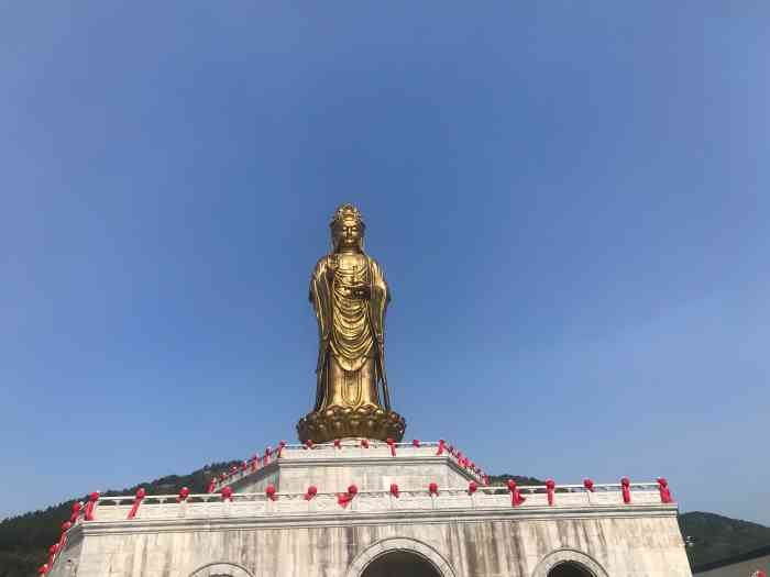 渡海寺简介图片