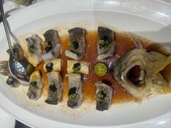 -味钱塘·钱塘渔鲜·地道江浙菜(宋城店)