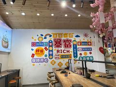 -陶语手工·拼豆·陶艺·银饰diy(宽厚里店)