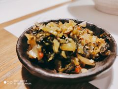 -静香HOUSE·全时段融合餐厅(七星欢乐颂店)