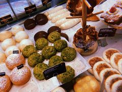 -PAPER STONE BAKERY(天汇广场店)