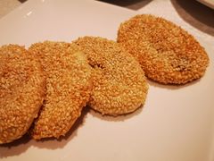 老炉烧饼-昆山金鹰尚美酒店·金鹰贵宾楼