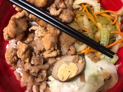 -大炮盐酥鸡(新街口店)