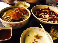 -虾满堂(瑞虹店)
