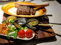 澳洲和牛M9肉眼-燃扒房Steakhouse(皇庭店)