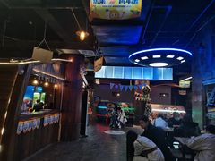 -YOGO优果密室逃脱(新佳丽广场店)