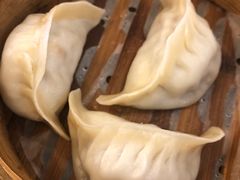 冶春蒸饺-冶春(星汉大厦店)