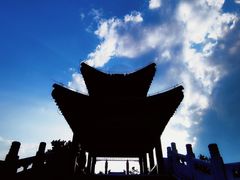 -颐和园