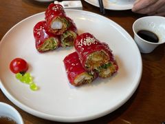-ZEN采蝶轩·粤味臻鲜·手作点心·商务宴请(泰州店)