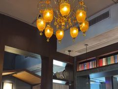 -上岛咖啡(珠园店)
