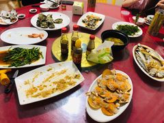 -海之鲜大排档(东山海鲜金銮湾店)