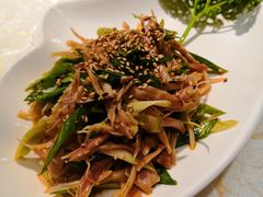 拌兔肉-博望坡酒楼(漕溪路店)