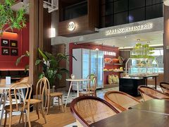 -嗒令甜品(首座时代店)