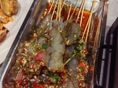-鼎原力量东北吊炉烧烤(幸福街店)