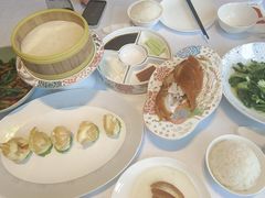 -新天禧大酒店·四十年浙菜·禧宴(西湖店)
