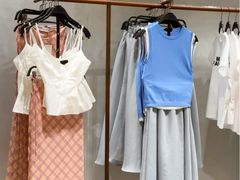 -ZARA(青岛万象城店)