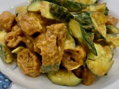 -春水锅贴·传统鲁菜(大明湖店)