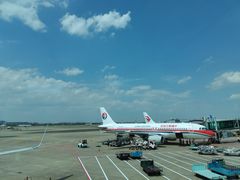 -杭州萧山国际机场