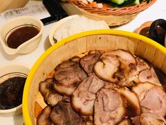 菜包饭-七八冷面·延边朝鲜族美食(圣熙八号店)