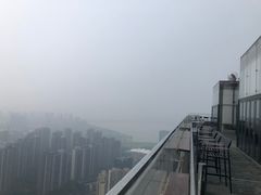 -悦厅·下午茶(杭州柏悦酒店)