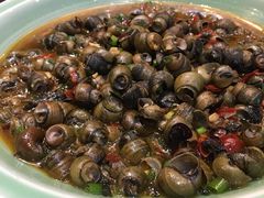 -德叔阙里·衢州菜馆(月湖店)