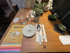 -CURRY YA 熟成咖哩專門店(深圳湾万象城店)