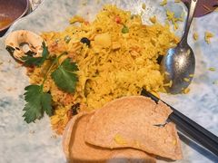 -蕉叶·广州明星泰国菜(黑金冠保利广场店)