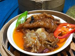 -伯乐居茶艺馆(石岐大信店)