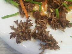 菌菇-369美食(清凉峡路店)