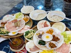 -桥香园云南过桥米线(金马碧鸡店)