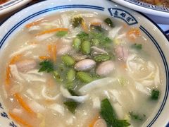-老雒阳面馆·水席·洛阳菜(王城路店)