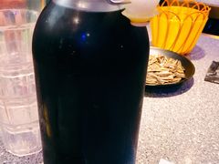 酸梅汤-问渔烤鱼(回龙观总店)