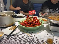 -靓虾二哥长沙地标小龙虾(五一广场店)