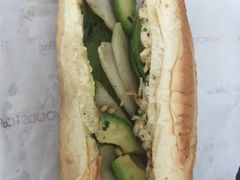 -THE WOODS 简餐 (国贸商城店)