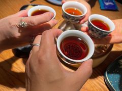 -蚬皇•陈味莞(西平景湖店)