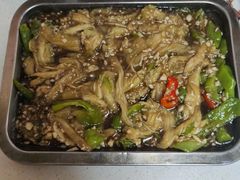 -大佬陈羊肉串(永安街店)