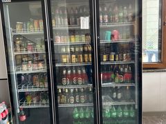 -海香园饭店