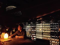 -FLAIR顶层餐厅酒吧(浦东丽思卡尔顿酒店)
