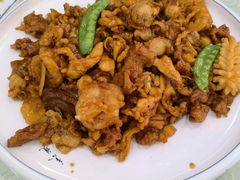 -同发号饭庄(复兴路店)