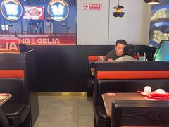 -胖哥俩肉蟹煲(龙德广场店)