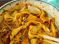 -西安手工软面(浦东南路店)