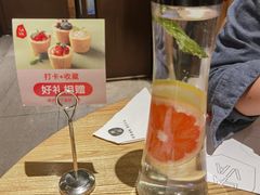 -原石牛扒·约会餐厅(龙城万科里店)
