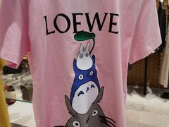 -LOEWE罗意威(北京SKP女装店(一层))
