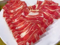 -马记伊源斋涮肉·清真菜(百子湾店)