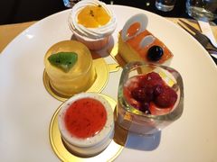 -盛宴自助餐厅(运达喜来登店)
