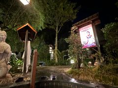 -明月山天沐温泉度假村