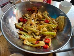 -芳芳私房菜·精做淮扬菜(承德路店)