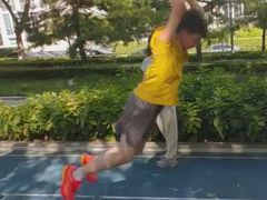 -悦动体能篮球羽毛球网球(三里河店)